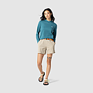 Sudadera con capucha para mujer Outdoor Research ActiveIce Spectrum Sun