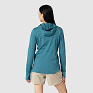 Sudadera con capucha para mujer Outdoor Research ActiveIce Spectrum Sun