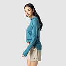 Sudadera con capucha para mujer Outdoor Research ActiveIce Spectrum Sun