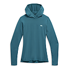 Sudadera con capucha para mujer Outdoor Research ActiveIce Spectrum Sun