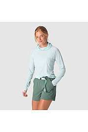 Outdoor Research Echo Hoodie für Damen