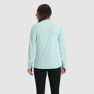 Camiseta de manga larga Outdoor Research Echo para mujer