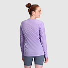 Camiseta de manga larga Outdoor Research Echo para mujer