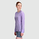 Camiseta de manga larga Outdoor Research Echo para mujer