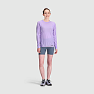 Camiseta de manga larga Outdoor Research Echo para mujer