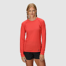 Camiseta de manga larga Outdoor Research Echo para mujer