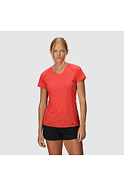 Outdoor Research Echo Kurzarm-T-Shirt für Damen