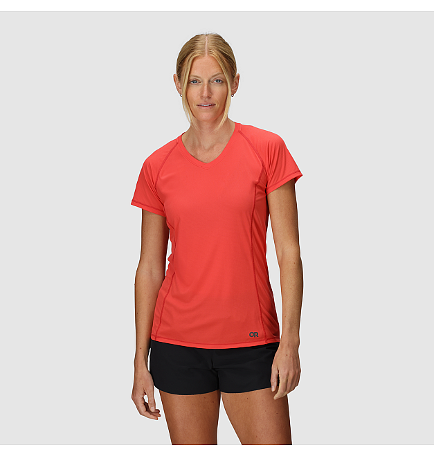 Women's Outdoor Research Echo Short Sleeve T-Shirt