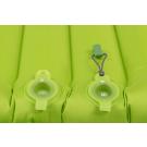 Colchoneta hinchable Exped Ultra 3R M