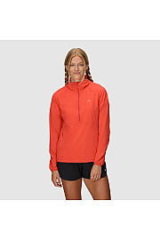 Outdoor Research Astroman Air Sudadera con capucha activa para mujer