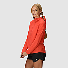 Outdoor Research Astroman Air Sudadera con capucha activa para mujer