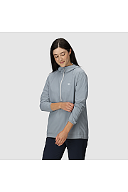 Outdoor Research Astroman Air Aktiv-Hoodie für Damen