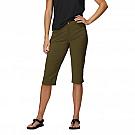 Pantalones de senderismo 3/4 para mujer Outdoor Research Ferrosi