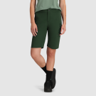 Pantalones cortos para mujer Outdoor Research Freewheel Ride