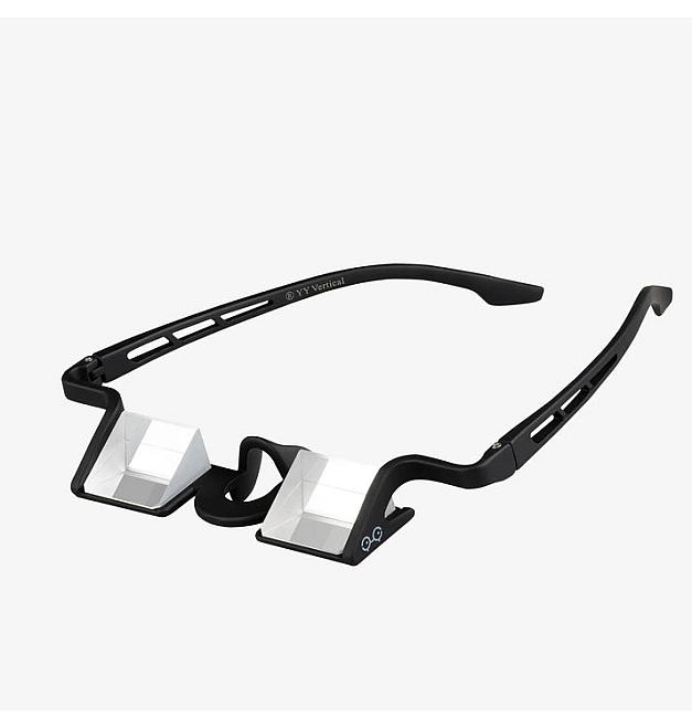 Varovalna očala za plezanje Y&Y Belay Glasses Plasfun EVO