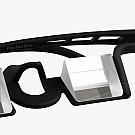 Varovalna očala za plezanje Y&Y Belay Glasses Plasfun EVO