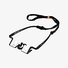 Varovalna očala za plezanje Y&Y Belay Glasses Plasfun EVO