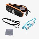 Zaštitne naočale za penjanje Y&Y Belay Glasses Plasfun EVO