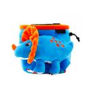 Magnesiabeutel  Y&Y Vertical Triceratops ChalkBag