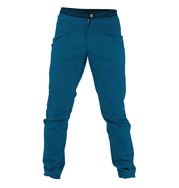 Pantalón de escalada hombre Nograd Liberty