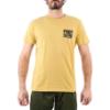 Men's T-shirt with short sleeves Nograd Free by nature