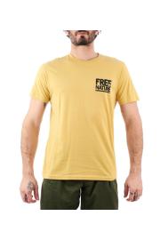 T-shirt da uomo a maniche corte Nograd Free by nature