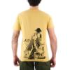 Men's T-shirt with short sleeves Nograd Free by nature