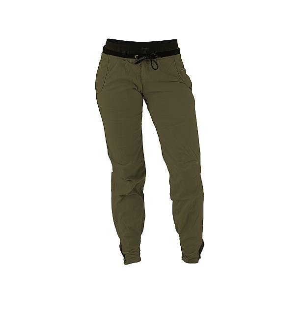 Pantalón de escalada mujer Nograd Trinity