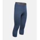 Pantalón 3/4 hombre Thermowave Merino Aero