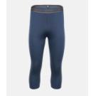 Pantalón 3/4 hombre Thermowave Merino Aero