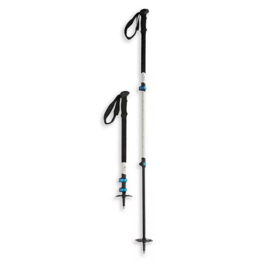 Summit Haute Route Compact hiking poles