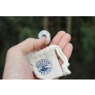Massagering KletterRetter Massage Finger Ring