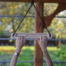 Tabla de entrenamiento ligera Hangboard