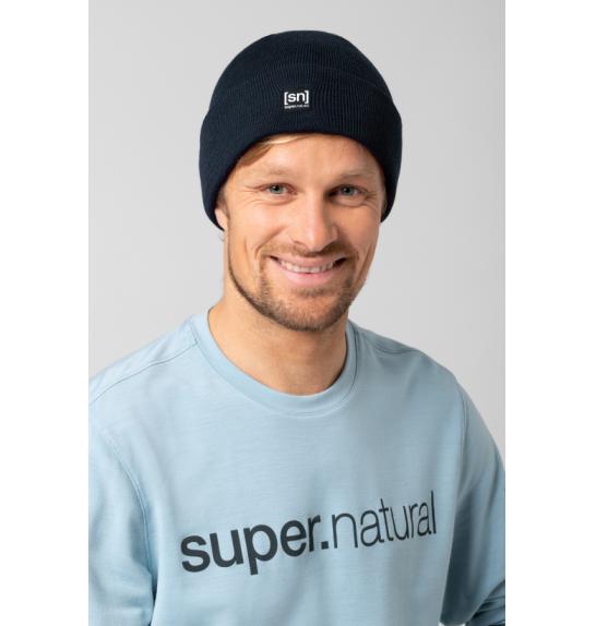 Cappello Super.natural Alpine hat