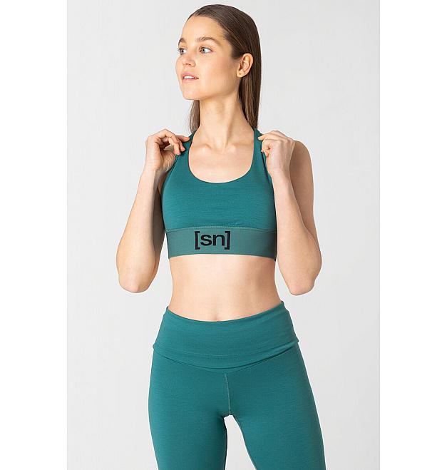 Grudnjak Super.natural Super Top Bra