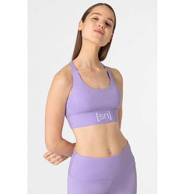 Grudnjak Super.natural Super Top Bra