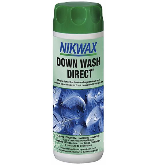 Mittel zum Imprägnieren Down Wash Direct