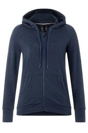 Supernatural Essential Zip Hoodie für Damen