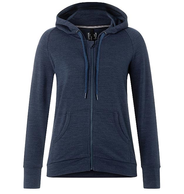 Women's Supernatural Essential Zip Hoodie