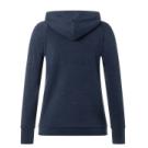 Sudadera con capucha y cremallera Supernatural Essential para mujer