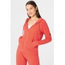 Felpa con cappuccio Supernatural Essential da donna