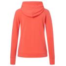 Sudadera con capucha y cremallera Supernatural Essential para mujer