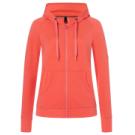 Felpa con cappuccio Supernatural Essential da donna