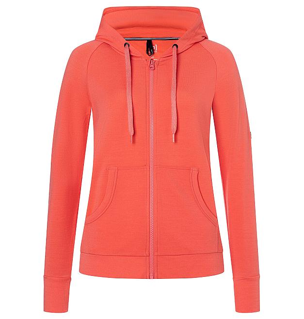Women's Supernatural Essential Zip Hoodie