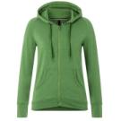 Supernatural Essential Zip Hoodie für Damen