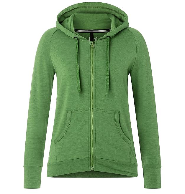 Supernatural Essential Zip Hoodie für Damen