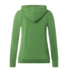 Supernatural Essential Zip Hoodie für Damen