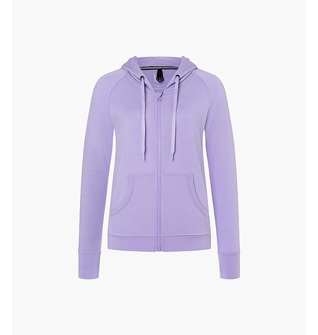 Ženska majica s kapuljačom od Supernatural Essential zip
