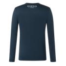 Camisa larga hombre Super.natural M 4 Picos