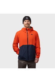Outdoor Research Stratoburst Men's Waterproof Jacket